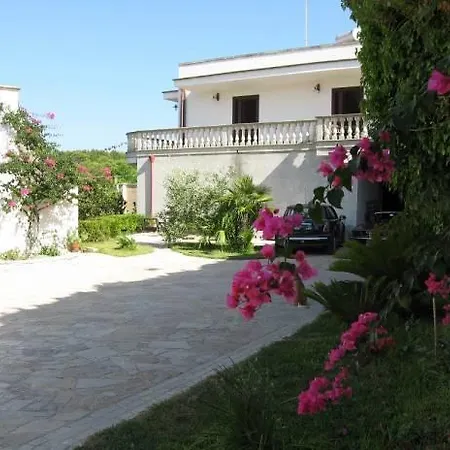 B&B Villa Striari-3