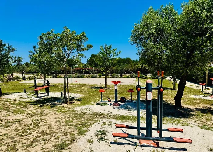 Agriturismo La Fattoria Otranto
